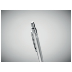 Długopis z aluminium recykling - MO6560 (MOCN#14)