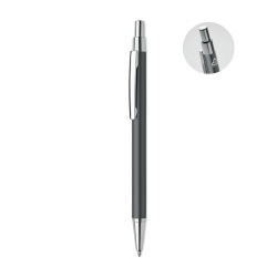 Długopis z aluminium recykling - MO6560 (MOCN#18)