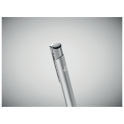 Długopis aluminiowy recykling - MO6561 (MOCN#14)