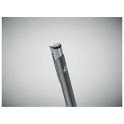 Długopis aluminiowy recykling - MO6561 (MOCN#18)