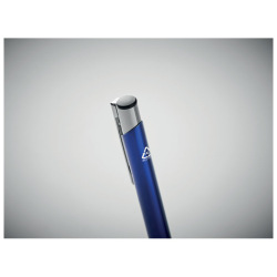 Długopis aluminiowy recykling - MO6561 (MOCN#37)