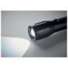 Duża aluminiowa latarka LED - MO6567 (MOCN#03)