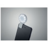 Lampka LED do selfie z klipsem - MO6595 (MOCN#06)