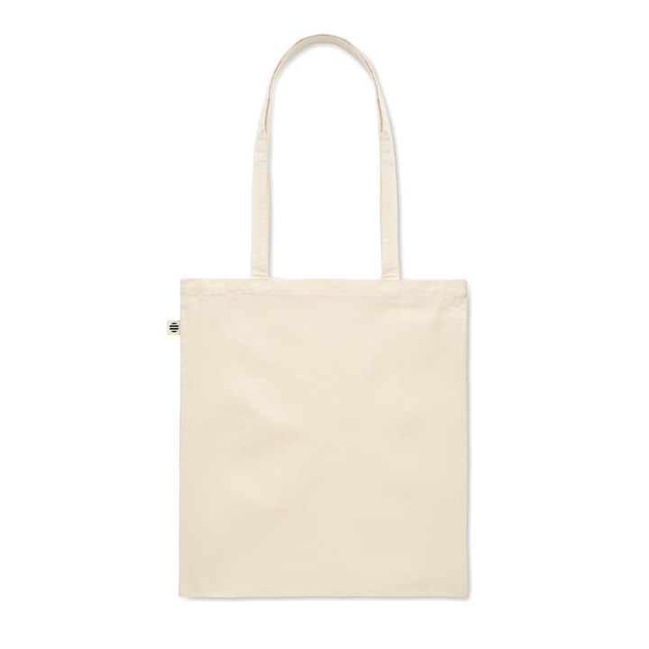 Torba z bawełny organicznej - MO6632 (MOCN#13)