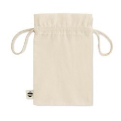 Mała torba upominkowa bawełna - MO6634 (MOCN#13)