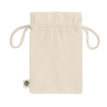 Mała torba upominkowa bawełna - MO6634 (MOCN#13)