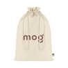 Duża torba upominkowa bawełna - MO6636 (MOCN#13)