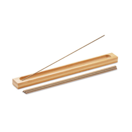 Bambusowy zestaw kadzideł - MO6641 (MOCN#40)