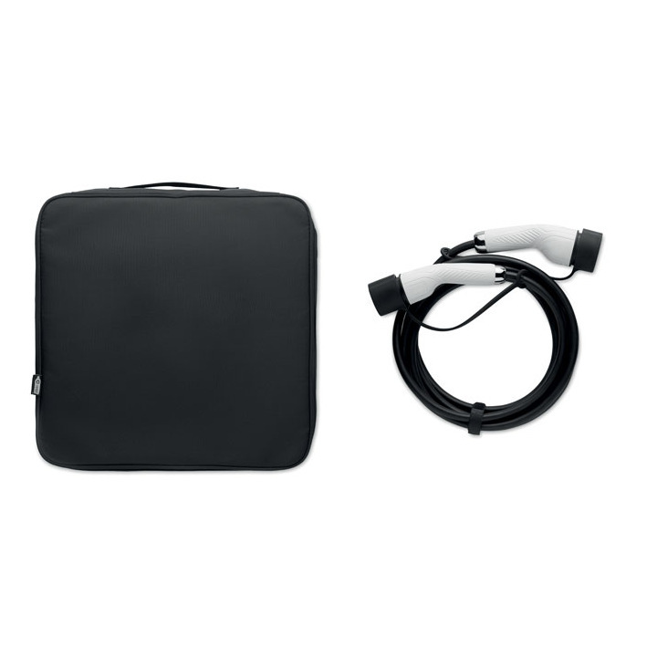 Torba 600D RPET na kable - MO6649 (MOCN#03)