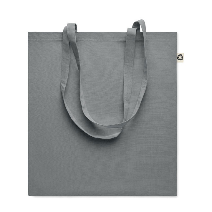 Torba z bawełny z recyklingu - MO6674 (MOCN#15)