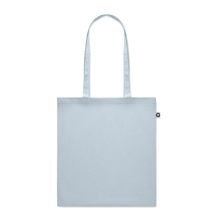 Torba z bawełny z recyklingu - MO6674 (MOCN#66)