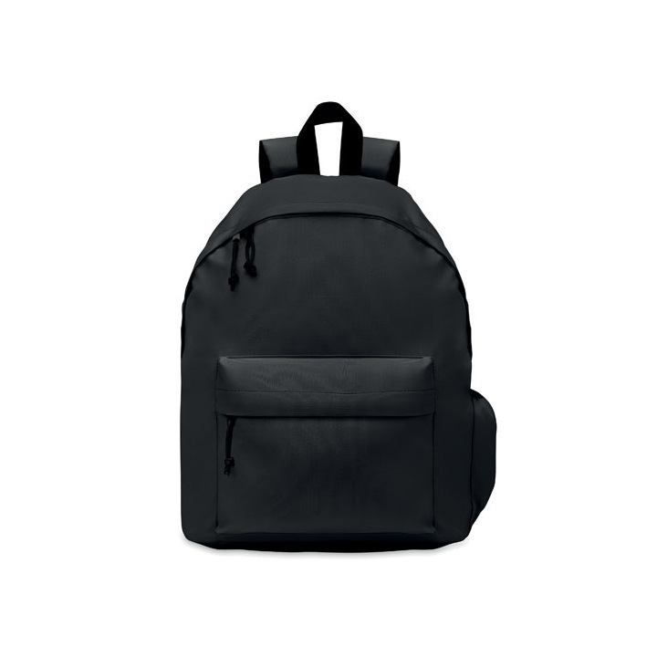 Plecak z poliestru 600D RPET - MO6703 (MOCN#03)