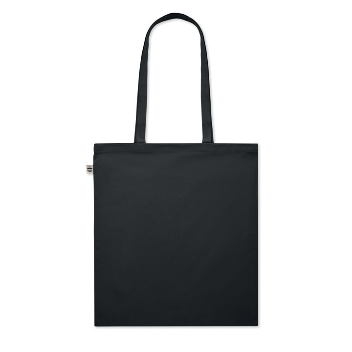 Torba z bawełny organicznej - MO6711 (MOCN#03)