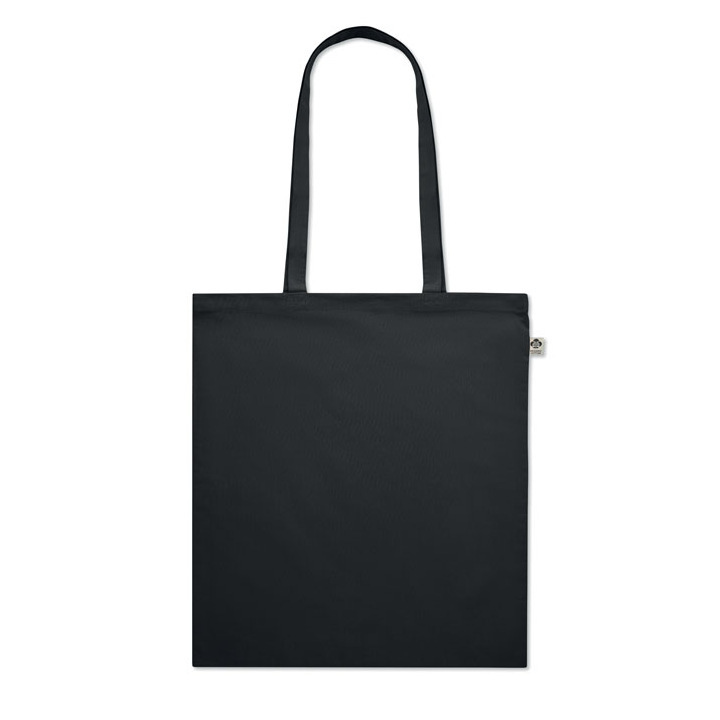 Torba z bawełny organicznej - MO6711 (MOCN#03)