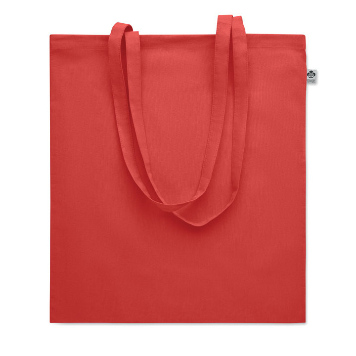 Torba z bawełny organicznej - MO6711 (MOCN#05)