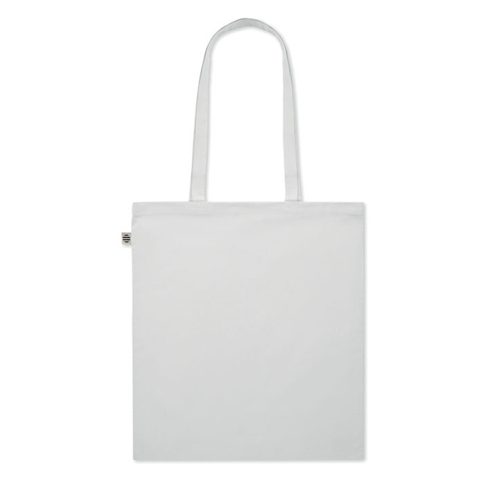 Torba z bawełny organicznej - MO6711 (MOCN#06)