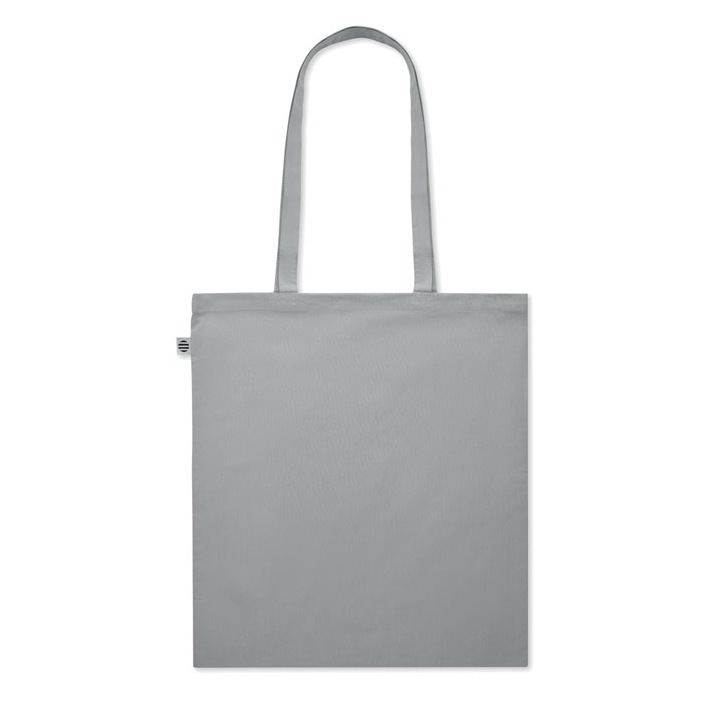 Torba z bawełny organicznej - MO6711 (MOCN#07)