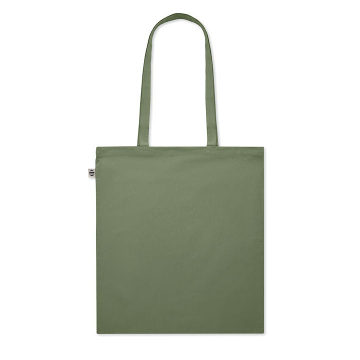 Torba z bawełny organicznej - MO6711 (MOCN#09)