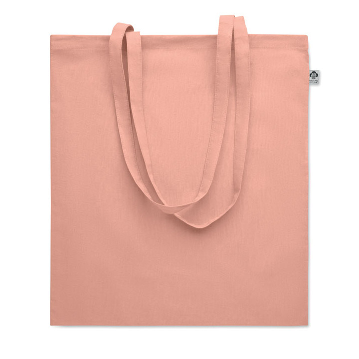 Torba z bawełny organicznej - MO6711 (MOCN#10)