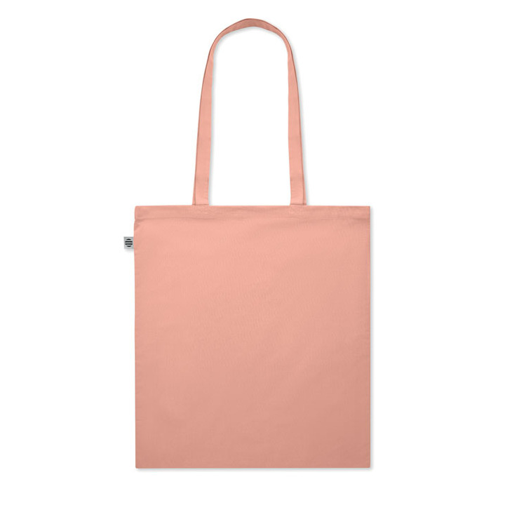 Torba z bawełny organicznej - MO6711 (MOCN#10)