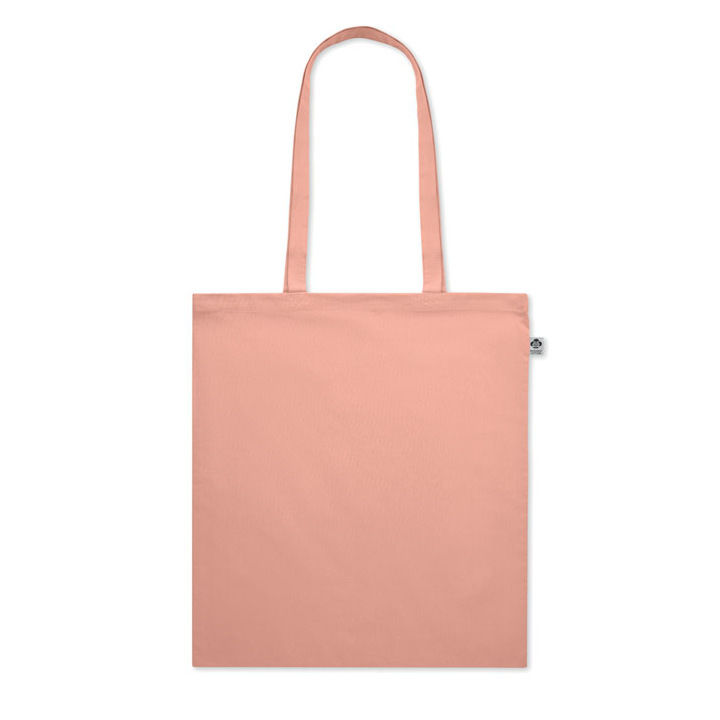 Torba z bawełny organicznej - MO6711 (MOCN#10)