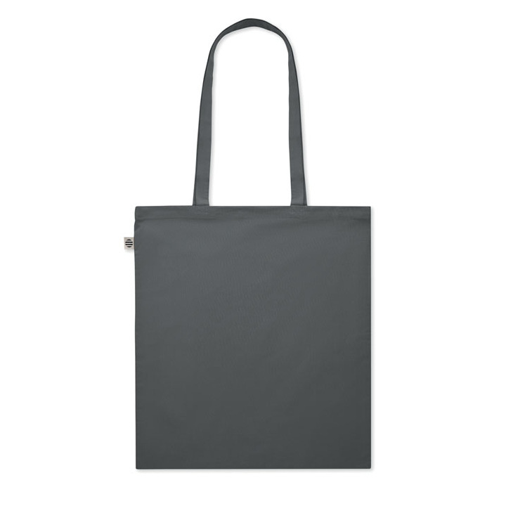 Torba z bawełny organicznej - MO6711 (MOCN#15)