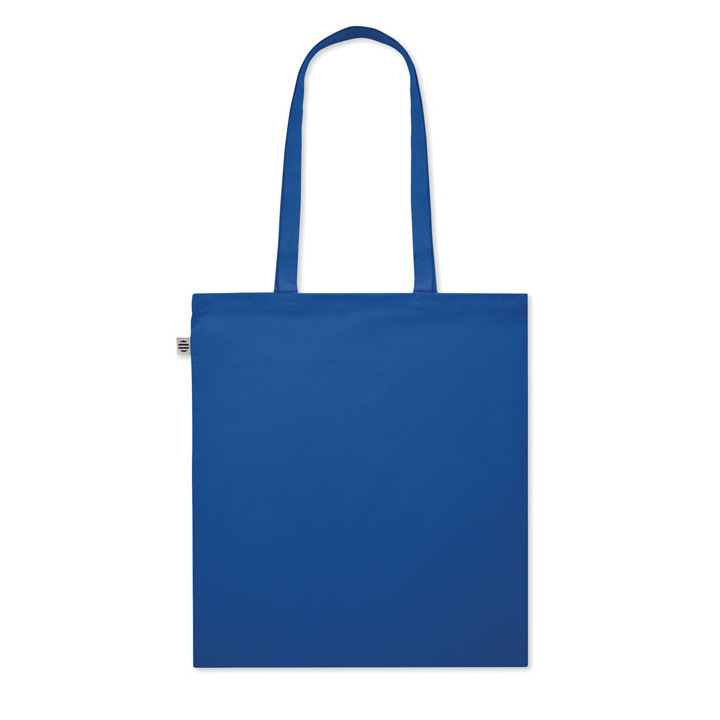 Torba z bawełny organicznej - MO6711 (MOCN#37)