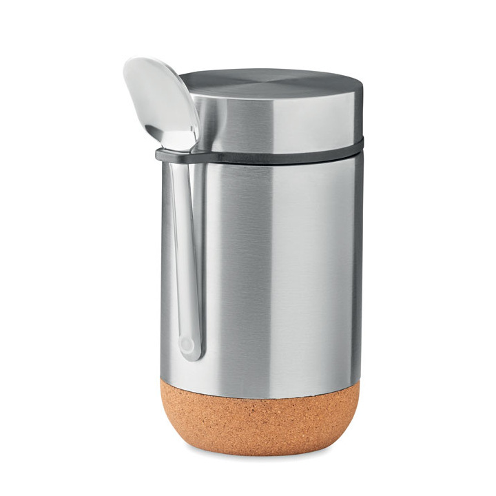 Dwuścienny pojemnik 400 ml - MO6747 (MOCN#16)