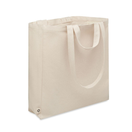 Bawełniana torba z recyklingu - MO6749 (MOCN#13)