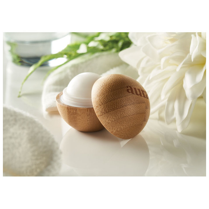 Balsam do ust w bambusie - MO6753 (MOCN#40)