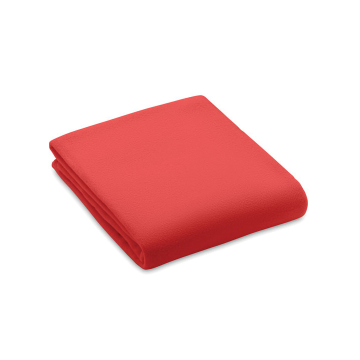 Koc z polaru RPET 130gr/m² - MO6805 (MOCN#05)