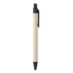 Długopis z kartonu po mleku - MO6822 (MOCN#03)