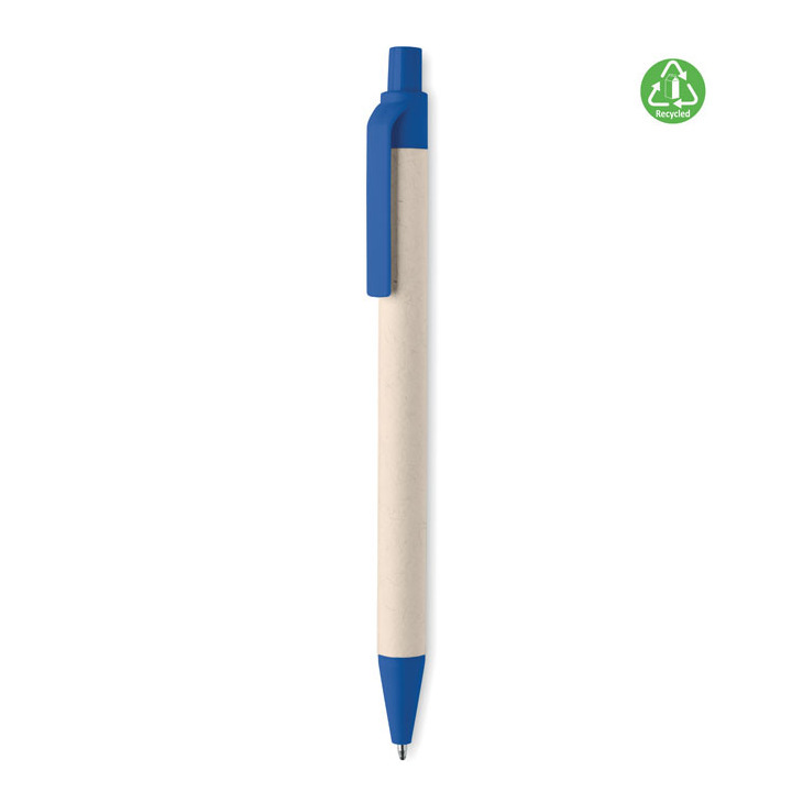 Długopis z kartonu po mleku - MO6822 (MOCN#04)