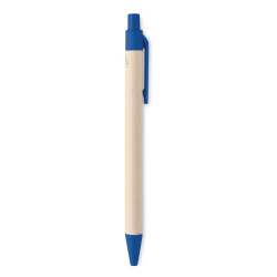 Długopis z kartonu po mleku - MO6822 (MOCN#04)