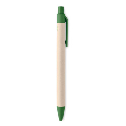 Długopis z kartonu po mleku - MO6822 (MOCN#09)