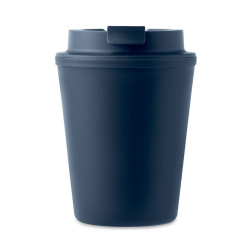 Kubek z recyklingu z PP 300 ml - MO6866 (MOCN#85)
