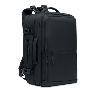 Plecak 600D RPET - MO6901 (MOCN#03)