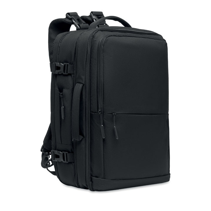 Plecak 600D RPET - MO6901 (MOCN#03)