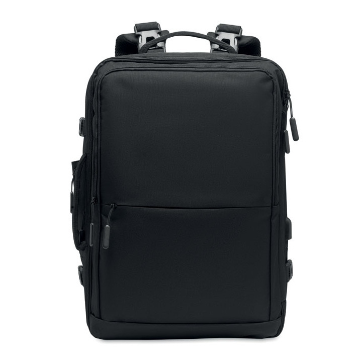 Plecak 600D RPET - MO6901 (MOCN#03)