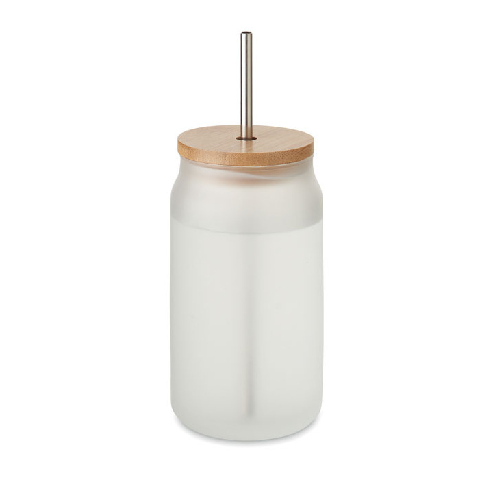 Słoik sublimacyjny 400 ml - MO6919 (MOCN#26)