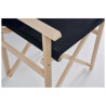 Składane krzesło plażowe - MO6945 (MOCN#03)
