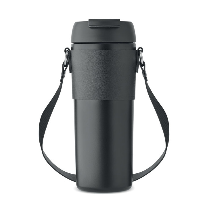 Kubek z podwójną ścianką 700ml - MO6971 (MOCN#03)