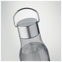 Butelka RPET z zakrętką 600 ml - MO6976 (MOCN#27)