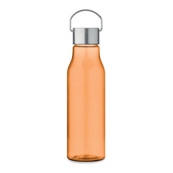 Butelka RPET z zakrętką 600 ml - MO6976 (MOCN#29)