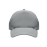 Odblaskowa czapka z daszkiem - MO6982 (MOCN#16)