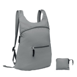 Składany plecak odblaskowy - MO6983 (MOCN#16)