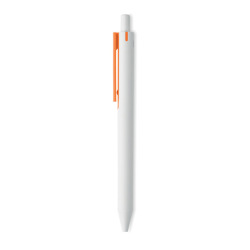Długopis z przyciskiem z ABS - MO6991 (MOCN#10)