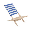 Składane krzesło plażowe - MO6996 (MOCN#36)