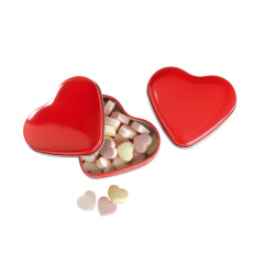 Cukierki w pudełku serce - MO7234 (MOCN#05)