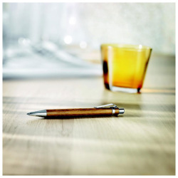 Bambusowy długopis - MO7318 (MOCN#40)